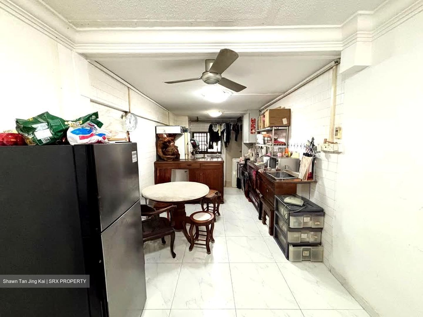 Blk 22 Bedok South Avenue 1 (Bedok), HDB 3 Rooms #559208191
